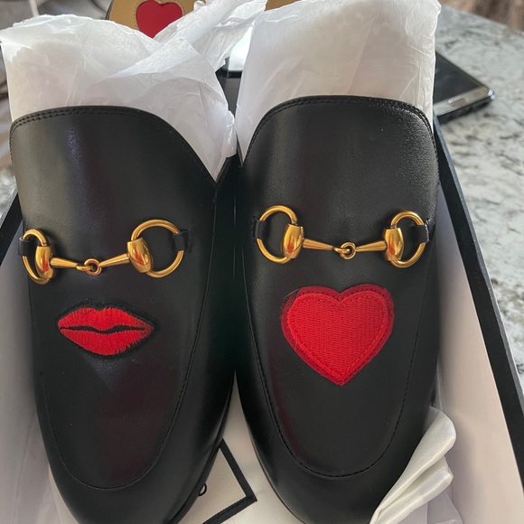 Leather loafers - Picture 4 of 6